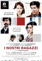 I Nostri Ragazzi - dvd noleggio nuovi