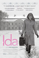 Ida - dvd ex noleggio