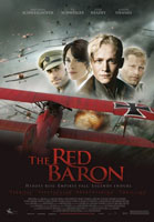 Il Barone Rosso - The Red Baron - dvd ex noleggio