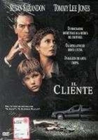 Il cliente - dvd ex noleggio