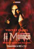 Il Monaco (2015) - dvd ex noleggio