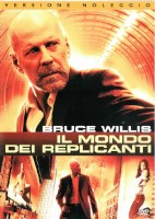 Il mondo dei replicanti - dvd ex noleggio