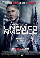 Il Nemico Invisibile - dvd ex noleggio