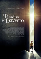 Il Paradiso Per Davvero - Heaven Is For Real - dvd ex noleggio