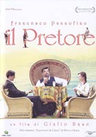 Il Pretore - dvd noleggio nuovi