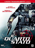 Il Quarto Stato - dvd noleggio nuovi