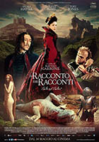 Il Racconto Dei Racconti - Tale Of Tales - dvd noleggio nuovi