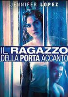 Il Ragazzo Della Porta Accanto  BD - blu-ray noleggio nuovi