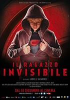 Il Ragazzo Invisibile BD - blu-ray noleggio nuovi