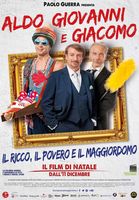 Il Ricco, Il Povero E Il Maggiordomo - dvd noleggio nuovi