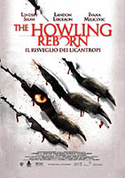 The Howling - Reborn -Il Risveglio Dei Licantropi - 