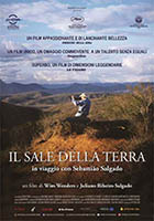 Il Sale Della Terra - dvd noleggio nuovi