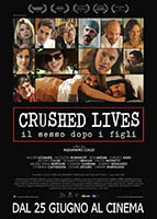Il Sesso Dopo I Figli -  Crushed Lives - dvd noleggio nuovi