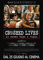 Il Sesso Dopo I Figli -  Crushed Lives - 