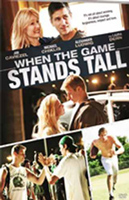 Il Tempo Di Vincere - When The Game Stands Tall - dvd noleggio nuovi