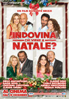 Indovina Chi Viene A Natale - dvd ex noleggio