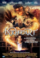 Inkheart - La leggenda di cuore di inchiostro (TOP) - dvd ex noleggio