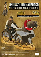 Un Insolito Naufrago Nell'inquieto - dvd noleggio nuovi