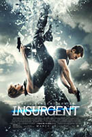 The Divergent Series - Insurgent  BD - 