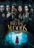 Into The Woods BD - blu-ray noleggio nuovi