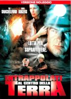 Intrappolati al centro della terra (CAVE IN) - dvd ex noleggio