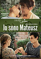 Io Sono Mateusz - dvd ex noleggio