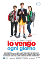 Io Vengo Ogni Giorno - dvd noleggio nuovi