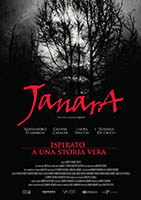 Janara - dvd noleggio nuovi