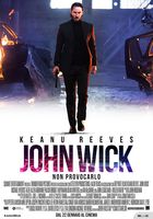 John Wick - dvd ex noleggio