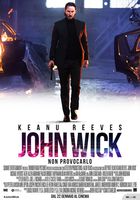 John Wick BD - blu-ray noleggio nuovi