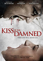 Kiss Of The Damned - dvd noleggio nuovi
