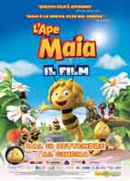 L' Ape Maia Il Film - 