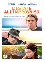 L' Estate All'improvviso - 