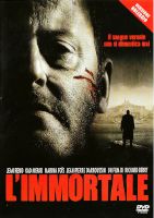 L'immortale - 22 Bullets - dvd ex noleggio