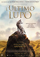 L' Ultimo Lupo - dvd noleggio nuovi