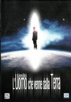 L'uomo che venne dalla Terra - dvd ex noleggio