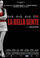 La Bella Gente - dvd ex noleggio