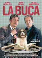 La Buca - dvd ex noleggio