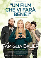 La Famiglia Belier - dvd noleggio nuovi