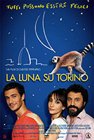 La Luna Su Torino - dvd noleggio nuovi