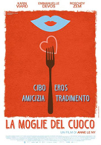 La Moglie Del Cuoco - 