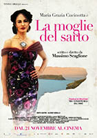 La Moglie Del Sarto - dvd noleggio nuovi