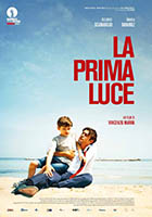 La prima luce - dvd ex noleggio