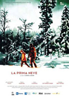 La Prima Neve - dvd ex noleggio