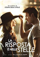 La Risposta E' Nelle Stelle - dvd ex noleggio