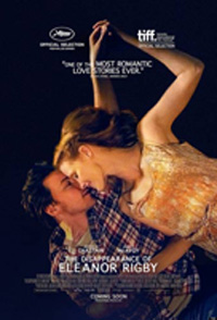 La Scomparsa Di Eleanor Rigby - dvd noleggio nuovi