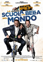 La Scuola Piu' Bella Del Mondo - dvd ex noleggio