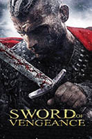 La Spada Della Vendetta - Sword Of Vengeance - dvd ex noleggio