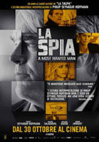 La Spia - A Most Wanted Man - dvd ex noleggio