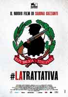 La Trattativa - dvd ex noleggio